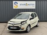 Renault Twingo Authentique 1.2 LEV 16V 75 eco2 - Renault Twingo Unfallwagen