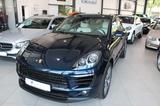 Porsche Macan S Diesel **Panorama**TopZustand** - Porsche Macan Gebrauchtwagen in Düsseldorf