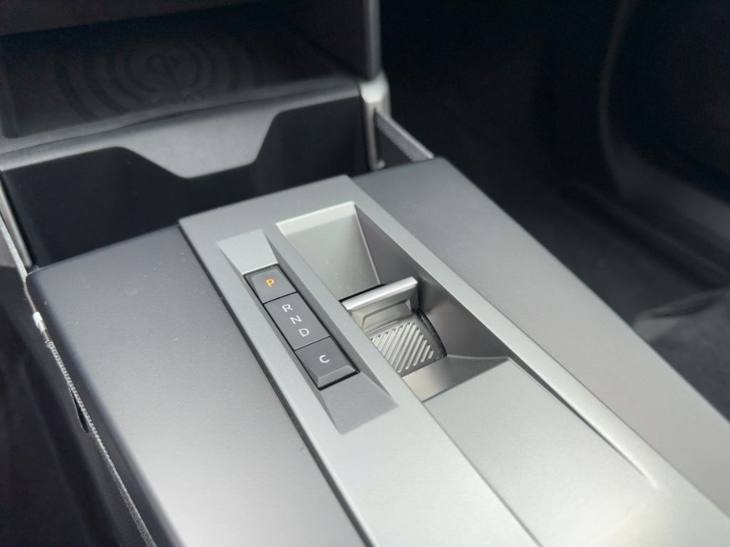Fahrzeugabbildung Opel Frontera Electric GS LED Navi SHZ PDC Rückfahrka