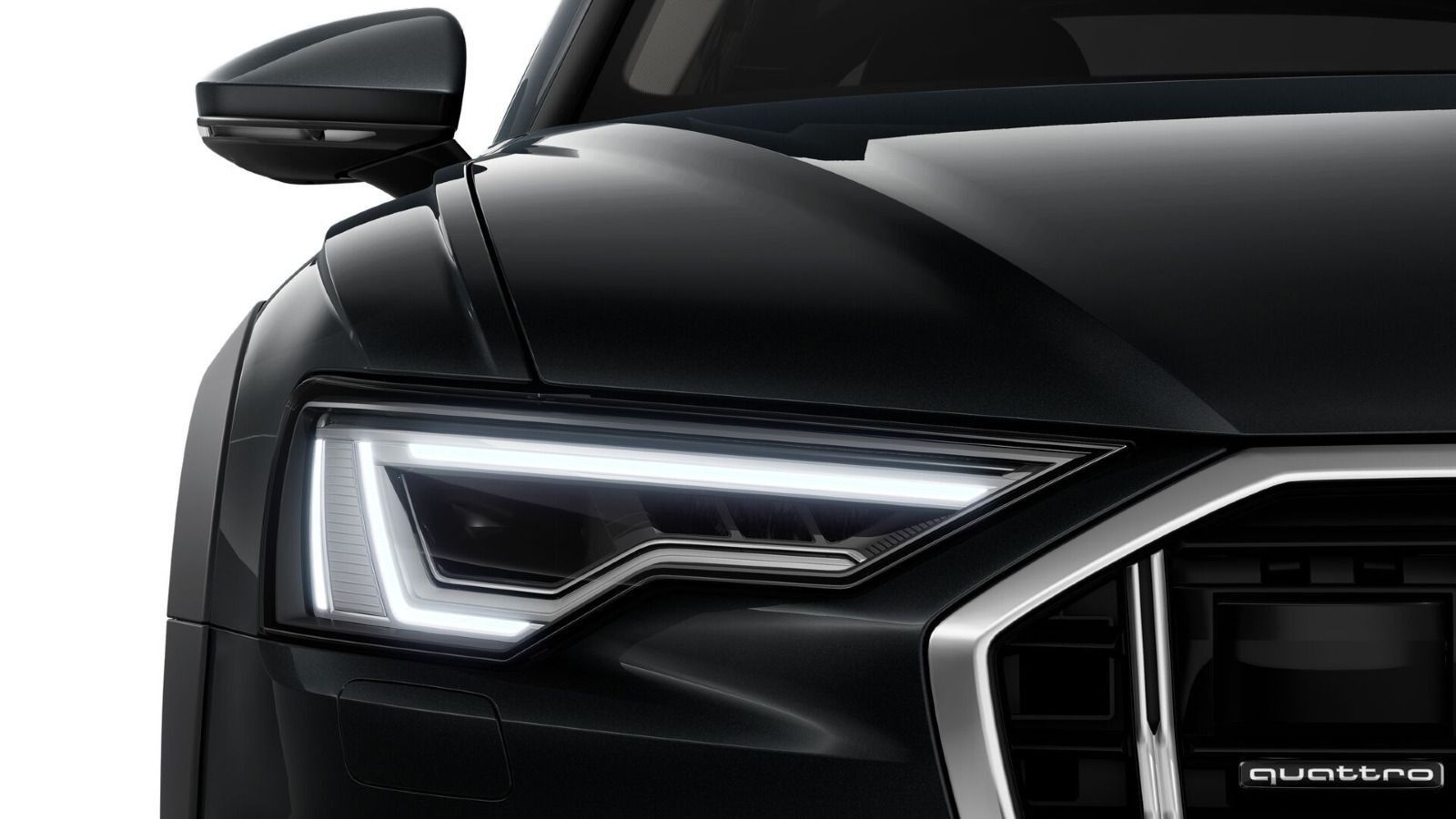 Audi A6 Allroad - Bild 5