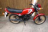 Yamaha RD 80 Typ 5G1 - YAMAHA RD 80
