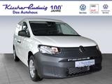 Volkswagen Caddy Maxi 2,0 TDI Cargo KLIMA GRA APP C. - Volkswagen Caddy Maxi aus 2025