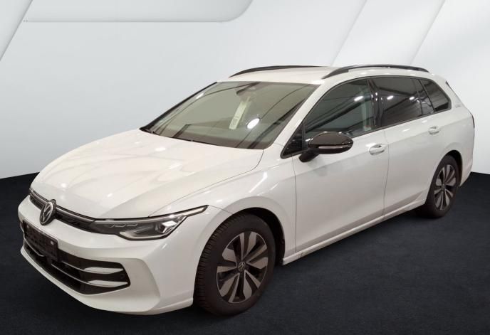 Volkswagen Golf - Bild 6