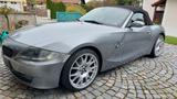 BMW Z4 Roadster 2.5si - - BMW Z4: 5si