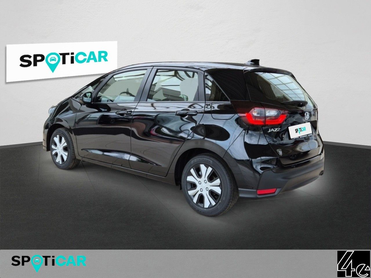 Honda Jazz - Bild 7