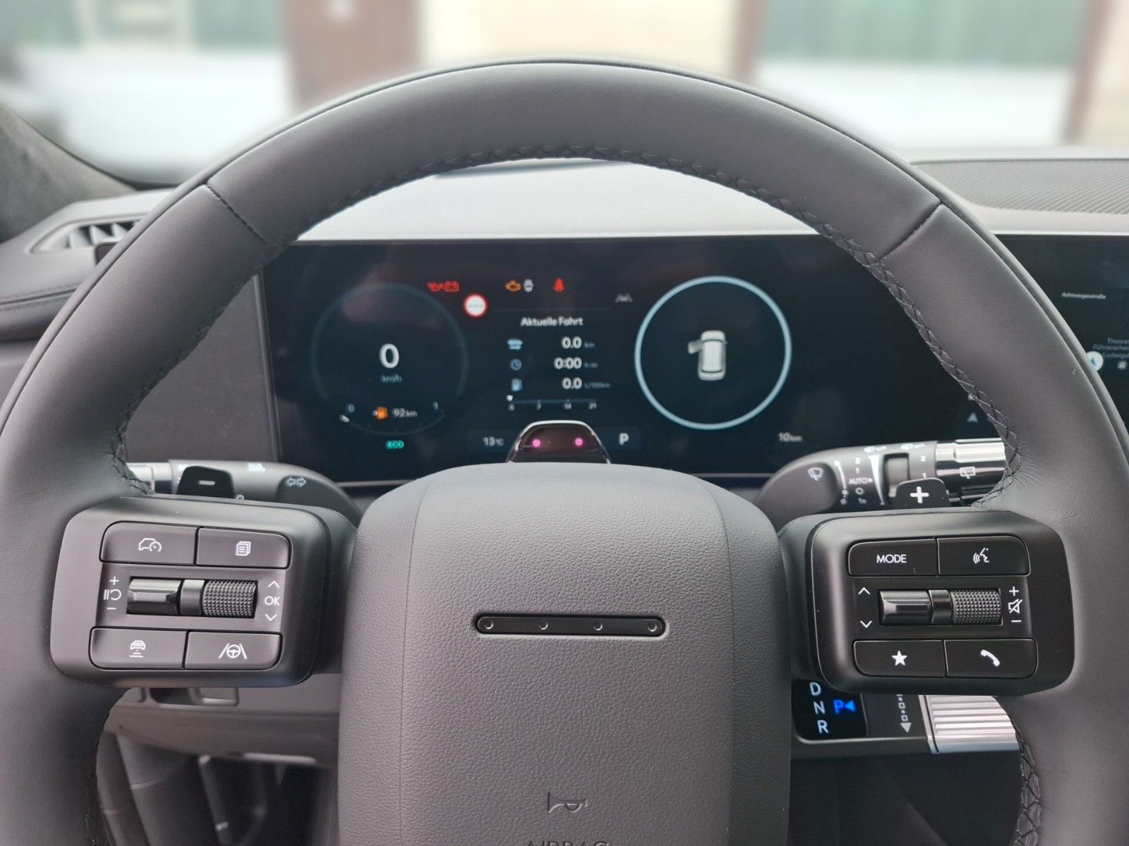 Hyundai Santa Fe – Bild 8