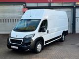 Peugeot Boxer Kasten Grossraum 435 L4H3 Premium BlueHDi - Peugeot Boxer: L4