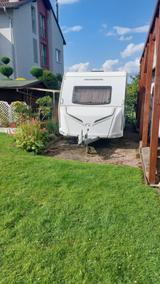 Weinsberg CaraOne QD420 - Weinsberg Caraone