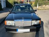 Mercedes-Benz 190E 2,3 16V / Top Zustand / Privatverkauf - : Privatverkauf