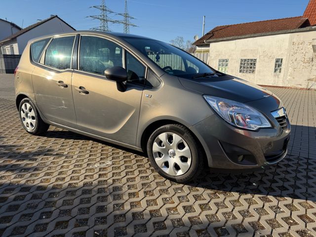 Opel Meriva 1.4 ecoFLEX Selection 88kW