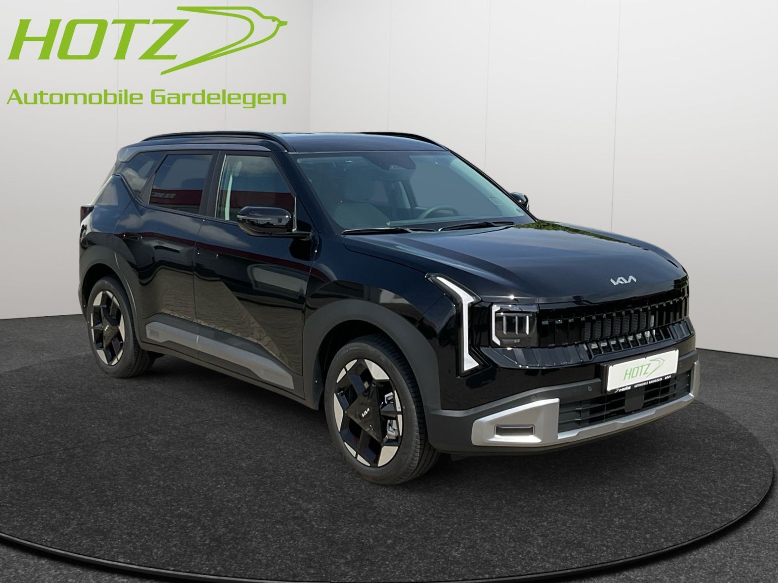 Kia Seltos - Bild 8