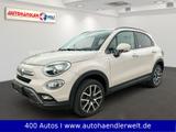 Fiat 500X 2.0 Cross 4X4 Navi Kamera Klimaaut. AHK - Fiat 500X: 2.0
