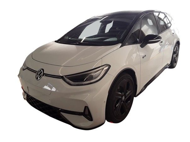 Volkswagen ID.3 GTX Performance CarPlay Kamera Matrix ACC imagem 2