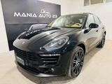 Porsche Macan 3.0 S Diesel*250 CV*TETTO*SCARICHI - Porsche Behindertengerecht