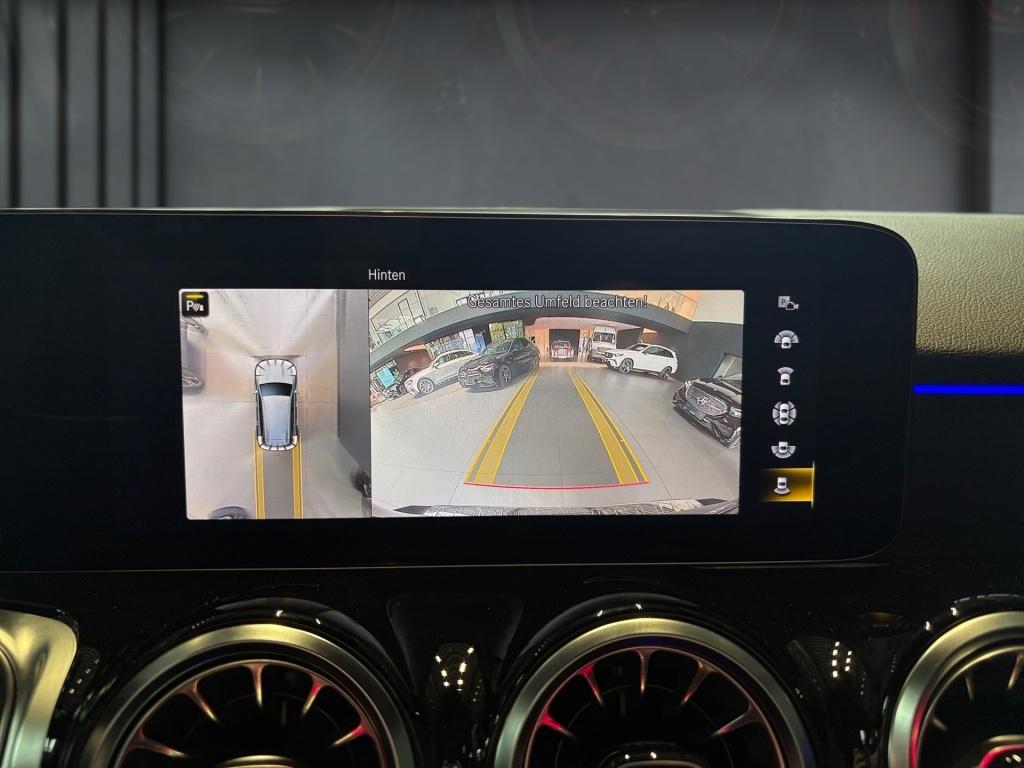 Mercedes-Benz GLB 200 d AMG+MBEAM+PANO+360+CARPLAY+AMBIENTE+20