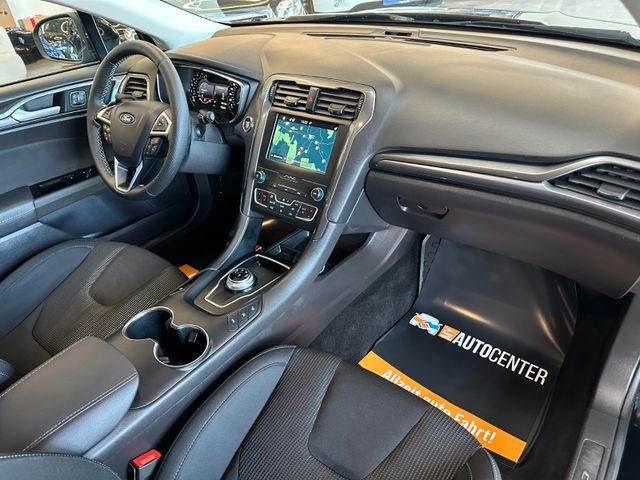 Ford Mondeo Turnier Titanium AWD *AHK*Kamera*Klima*BT