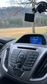 Ford Nugget Aufstelldach Anhängerkupplung 2018 - Ford Nugget aufstelldach