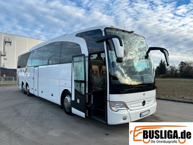 Mercedes-Benz Travego O 580 RHD-M * 'Euro 6 * Vollausstattung