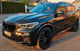 BMW X5 M50D MASSAGE/B&W/STANDH/PANO/360'K/SOFT... - BMW X5 M50 in Köln