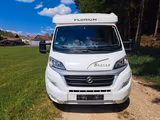 Fiat Fleurette Baxter 60 LG - Klimaanlage Lg