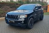 Jeep Grand Cherokee 5.7 V8 HEMI, LPG - Jeep aus 2010