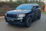 Jeep Grand Cherokee 5.7 V8 HEMI, LPG - Jeep Grand Cherokee aus 2010