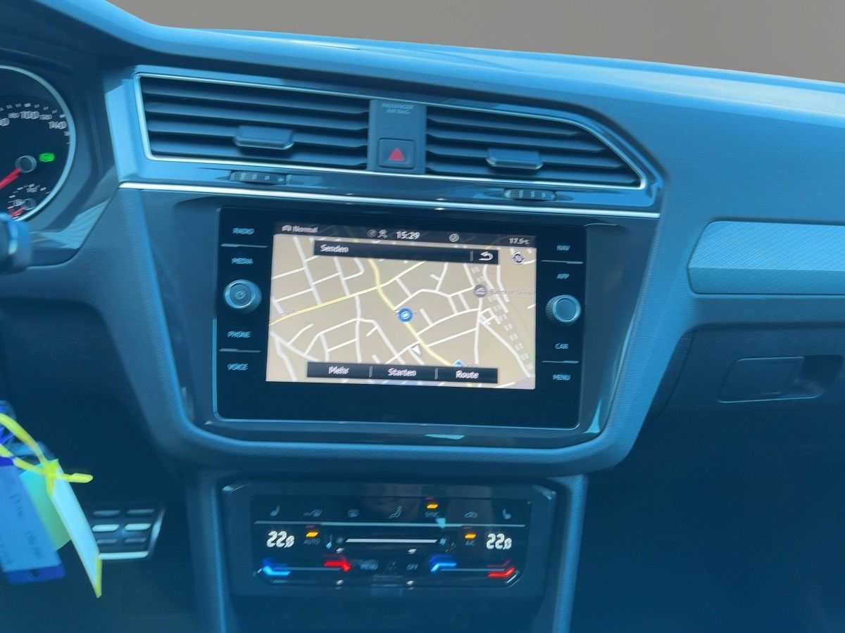 Volkswagen Tiguan - Bild 11