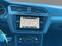 Volkswagen Tiguan - Vorschau Bild 11