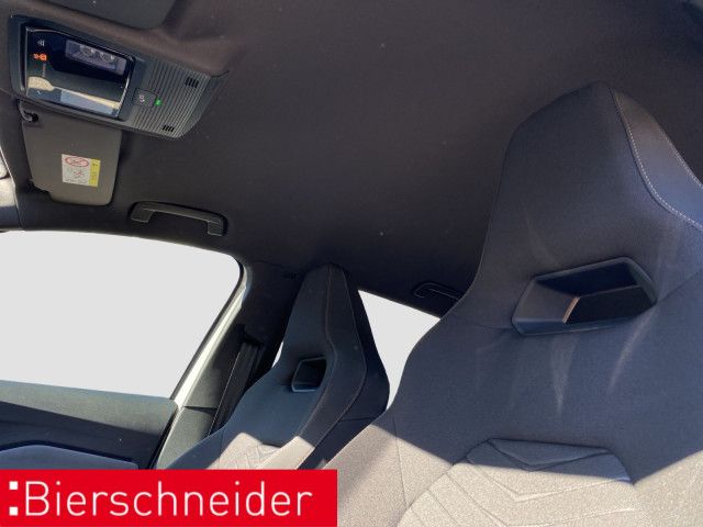 Cupra Born - Bild 19