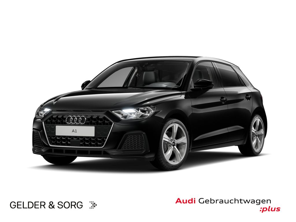 Image of Audi A1
