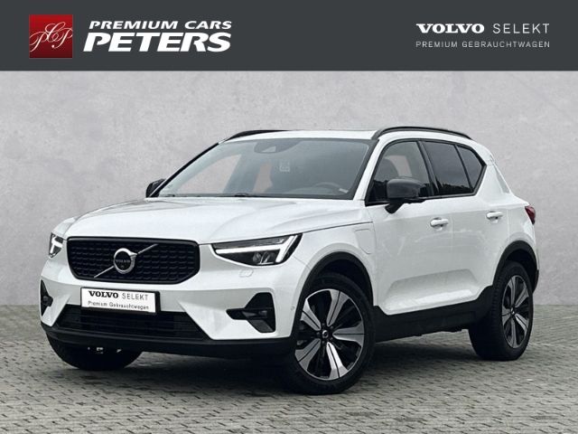 Volvo XC40 Ultimate Dark T5 19''LM Pano 360kam Pano AC