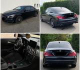 Mercedes-Benz CLA 250 DCT 4MATIC AMG Line AMG Line - gebrauchte Mercedes-Benz CLA 250 aus dem Jahr 2015