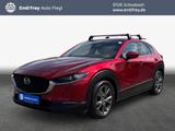 Mazda CX-30 SKYACTIV-X 2.0 M-Hybrid SELECTION - Mazda Gebrauchtwagen in Nürnberg