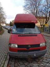 Volkswagen T4 California 1,9 TD