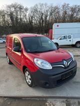 Renault Kangoo BLUE dCi 95 Limited Limited - Renault Kangoo: Von Privat