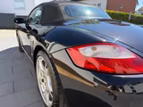 Porsche Boxster S MJ06 S - Porsche Boxster in Wiesbaden