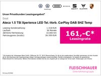 Seat Ateca - Vorschau Bild 3