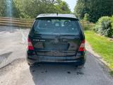Mercedes-Benz Mercedes A-Klasse A190 - gebrauchte Mercedes-Benz A 190 aus dem Jahr 2000
