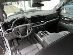 CHEVROLET Silverado 1500 Crew Cab Trail Boss 6.2l V8