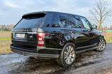 Land Rover Range Rover 4.4 SDV8 Autobiography Autobiography - Land Rover Range Rover mit Schiebedach