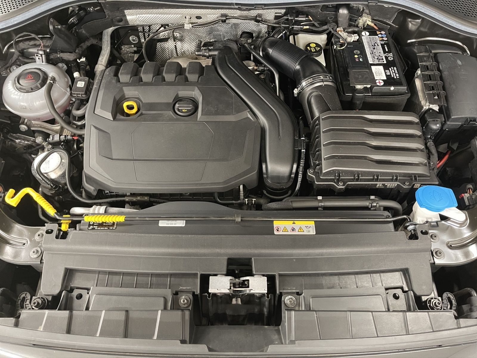 Seat Tarraco - Bild 22