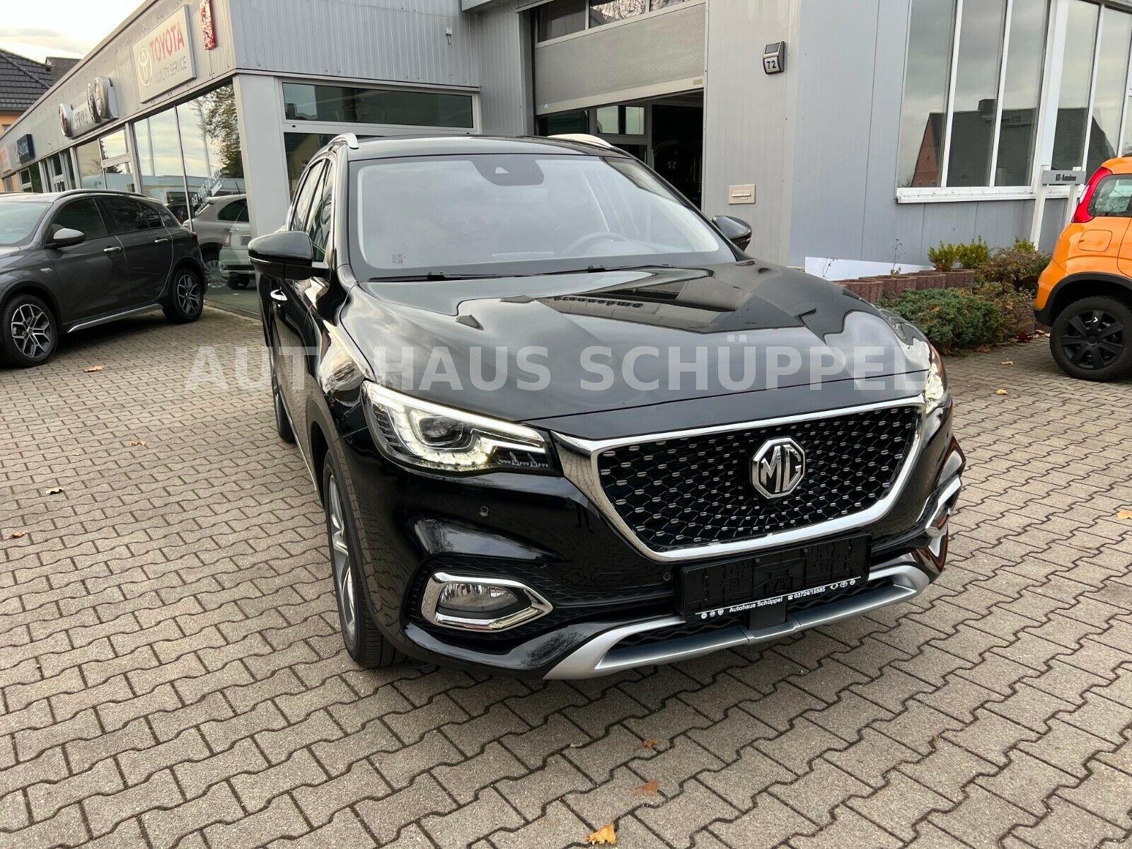 MG EHS Plug-in Hybrid - Luxury, Schiebedach , 360°