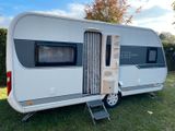 Hobby 460 UFe - Hobby Wohnwagen Ufe 460
