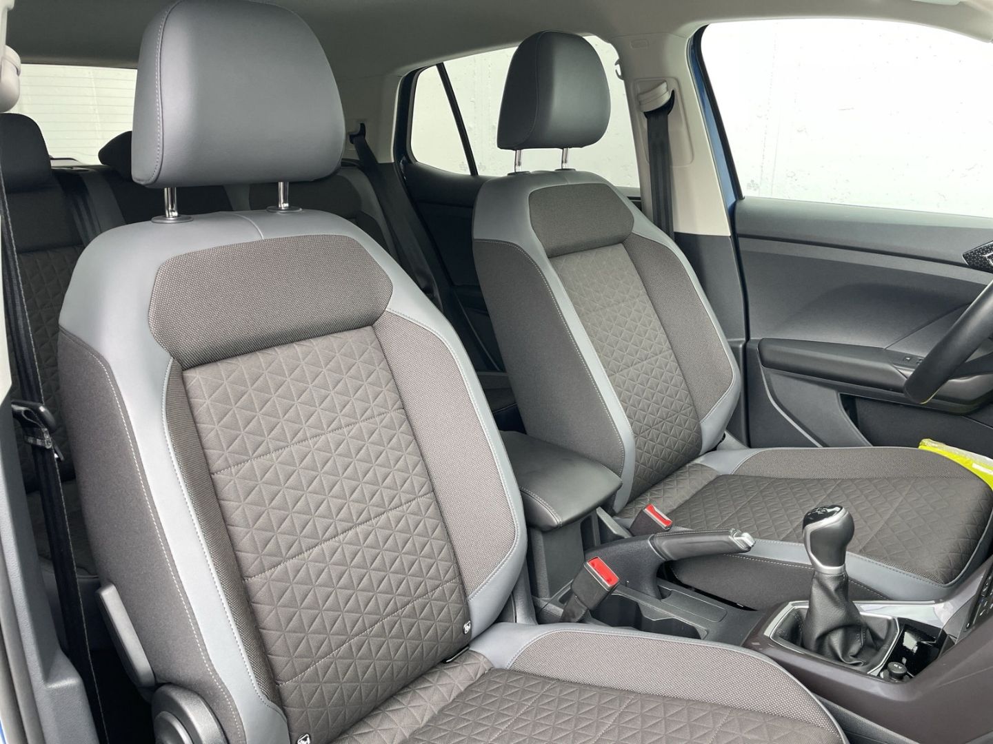T-Cross 1.0 TSI Style Kamera/AHK/ACC/LED/Navi/Si