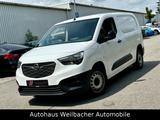 Opel Combo E Cargo Edition erhöhte Nutzlast XL*Klima* - Opel Combo in Wiesbaden