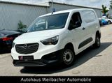 Opel Combo E Cargo Edition erhöhte Nutzlast XL*Klima* - Opel Combo in Frankfurt (Main)
