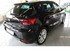 Fahrzeugabbildung Seat Ibiza FR-Line 1.0TSI Top-Ausstattung,Nur 18567KM