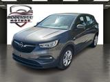 Opel Grandland X 1.2 Turbo 96kW Edition Auto - Opel Grandland (X) aus 2021