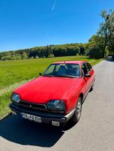 Citroën GSA X1 - Citroën GSA Gebrauchtwagen