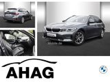 BMW 320d xDrive Touring Sport Line Automatic Aut. - BMW 320: 320d Automatic